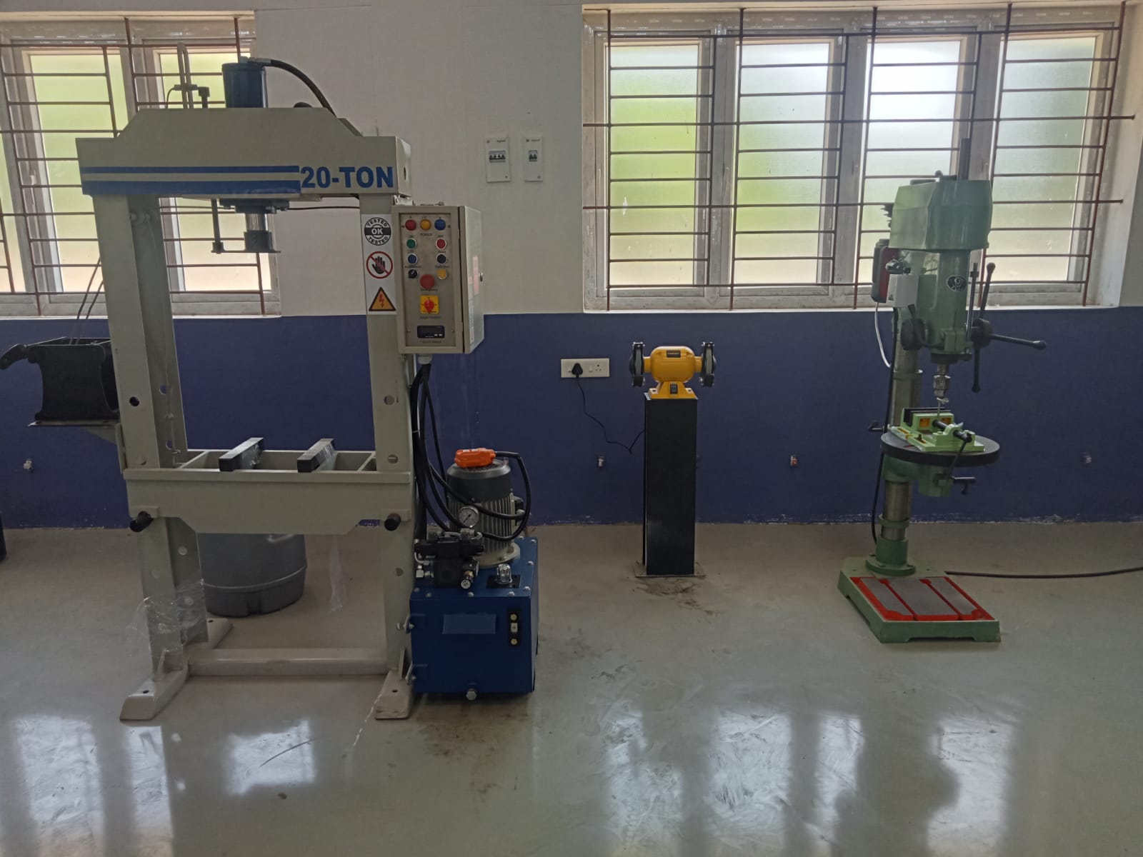 Industry 4.0 Centre of Excellence - Photo 54